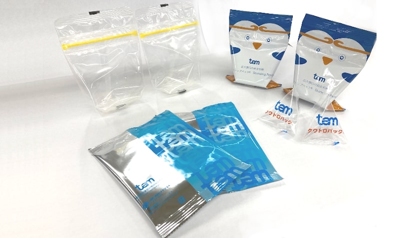 The types and functions of VFFS machine (Pillow pack machine) : Blog ...