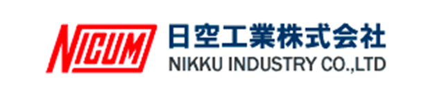NIKKU INDUSTRY CO.,LTD.