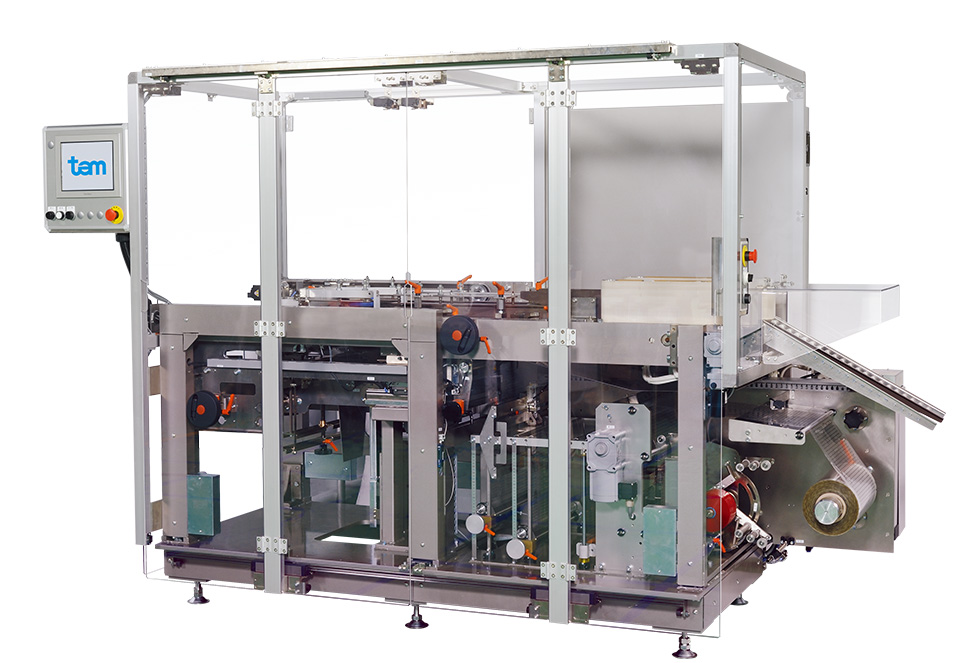 Film Overwrapping Machine WE13